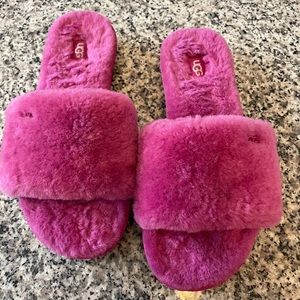 UGG Slippers